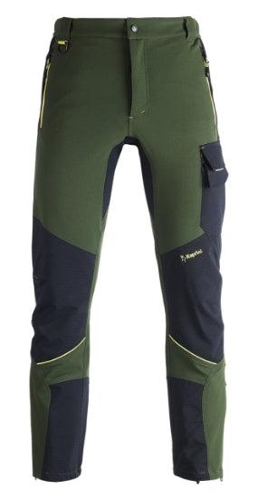 Pantaloni da lavoro Dynamic  Pantaloni da lavoro Dynamic